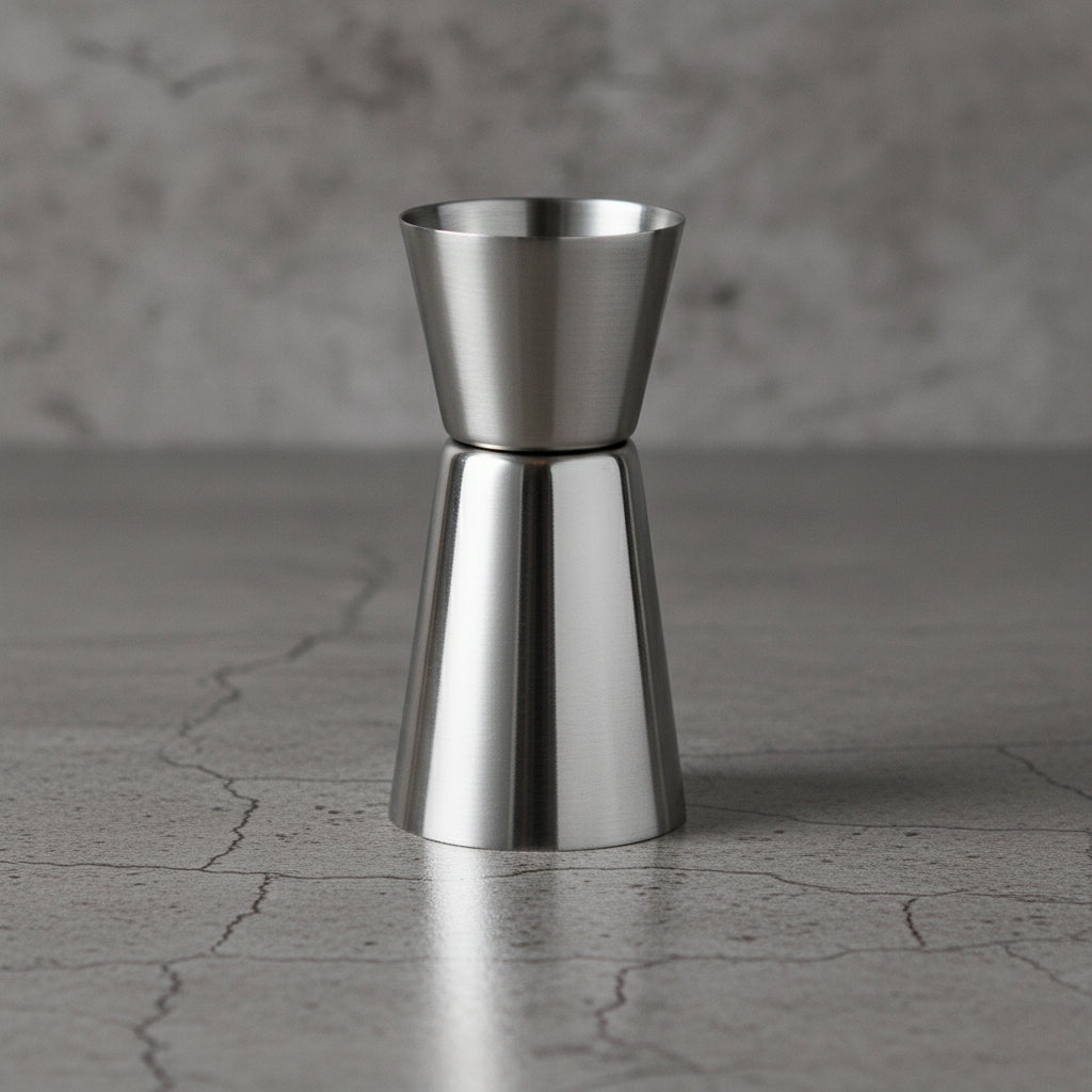 Classic Double-Sided Jiggers 15-60ml