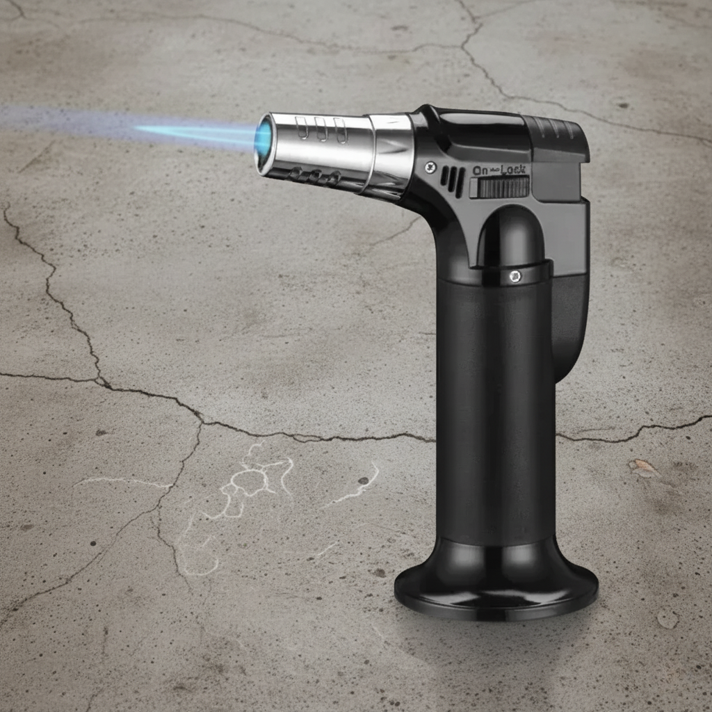 Cocktail Torch – Smoked Drinks & Garnish