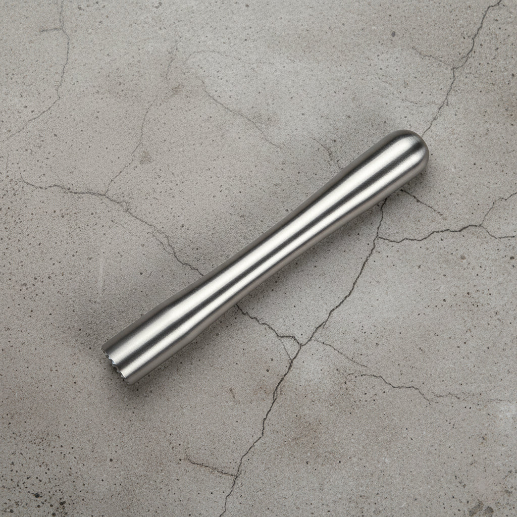 Cocktail Muddler – Heavy-Duty Stainless Steel Crusher
