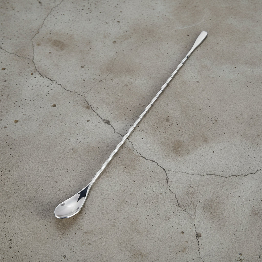 Bar Spoons – Stirred, Not Shaken  30cm