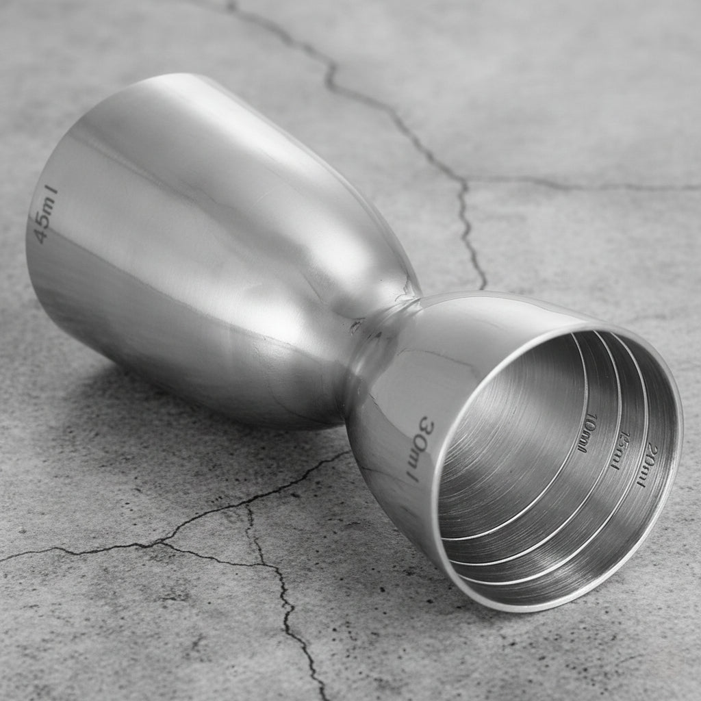 Sangreman Japanese Jigger – 30-45 ml