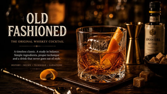 Old Fashioned