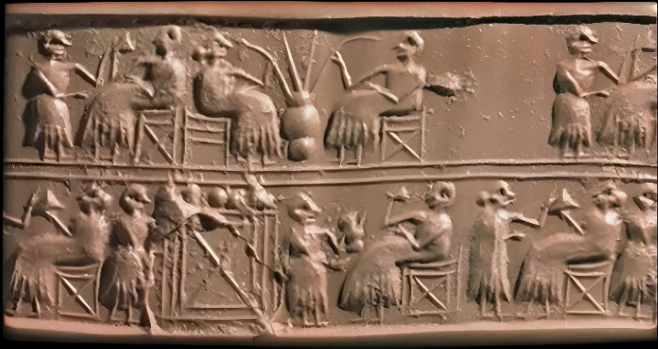 The Evolution of Bar Tools: From Gourds to Gadgets