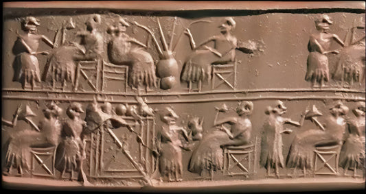 The Evolution of Bar Tools: From Gourds to Gadgets