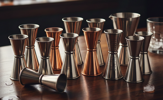 The Jigger Conspiracy: Why Your Home Bar's Biggest Enemy Isn't What You Think