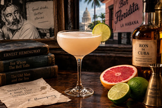Hemingway Daiquiri
