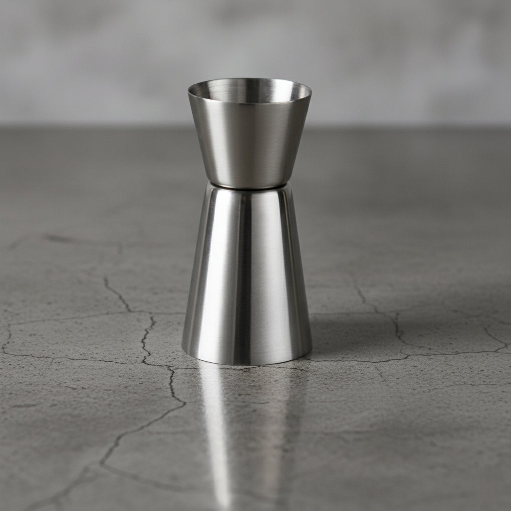 Classic Double-Sided Jiggers 15-60ml