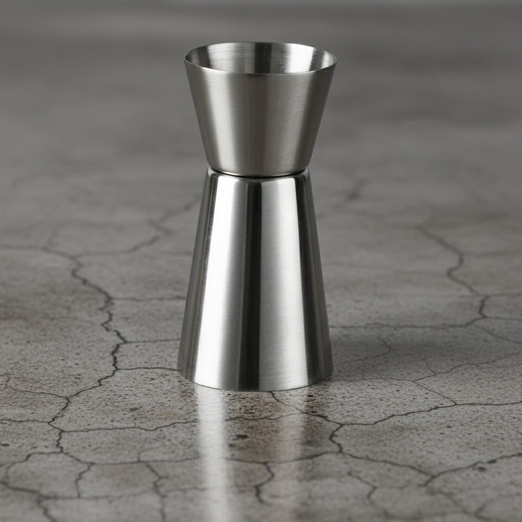 Classic Double-Sided Jiggers 15-60ml