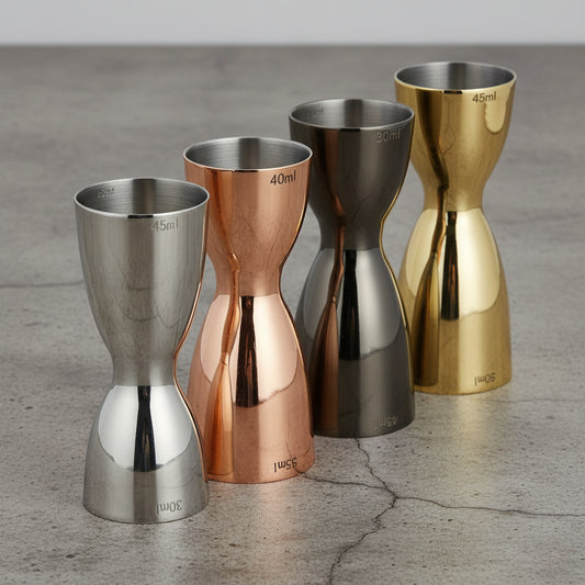 Sangreman Japanese Jigger – 30-45 ml