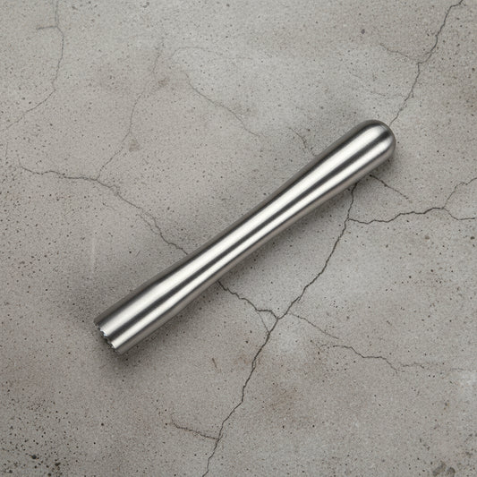 Cocktail Muddler – Heavy-Duty Stainless Steel Crusher