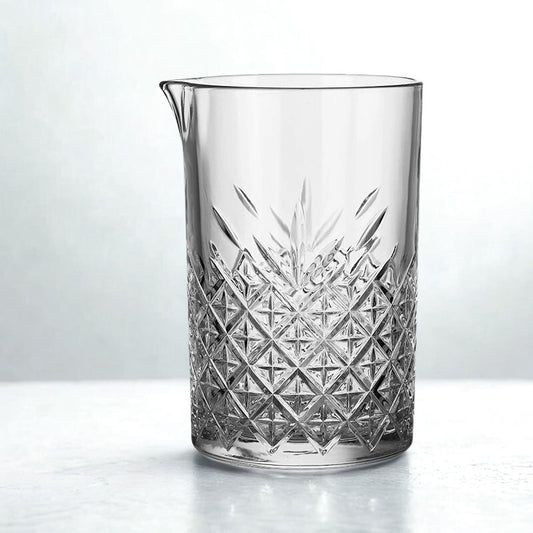 Crystal Fortress – 700ml Mixing Glass