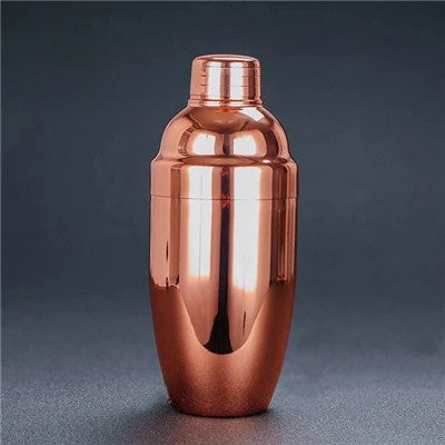 The Copper Cure