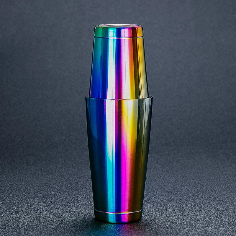 The Kaleidoshake - Boston Shaker 850ml/550ml