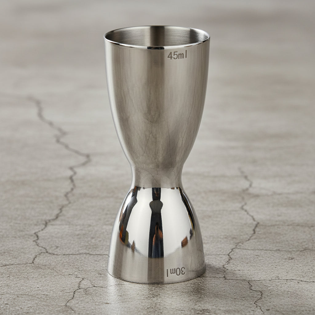 Sangreman Japanese Jigger – 30-45 ml