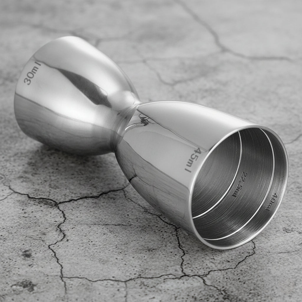 Sangreman Japanese Jigger – 30-45 ml