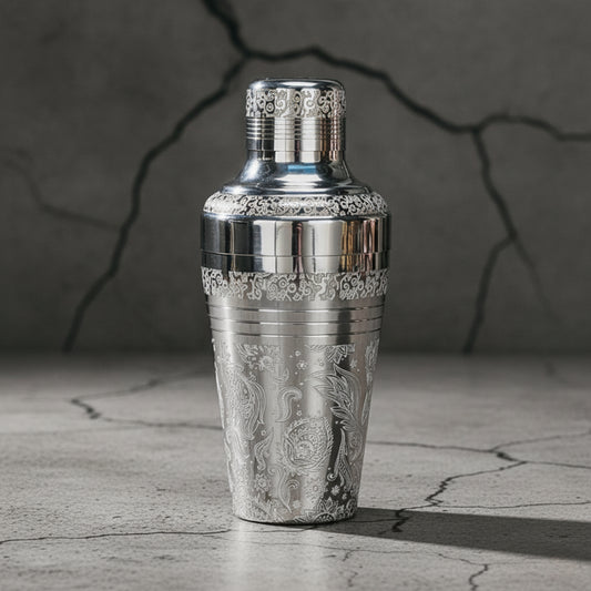 Cobbler Shaker 510ml