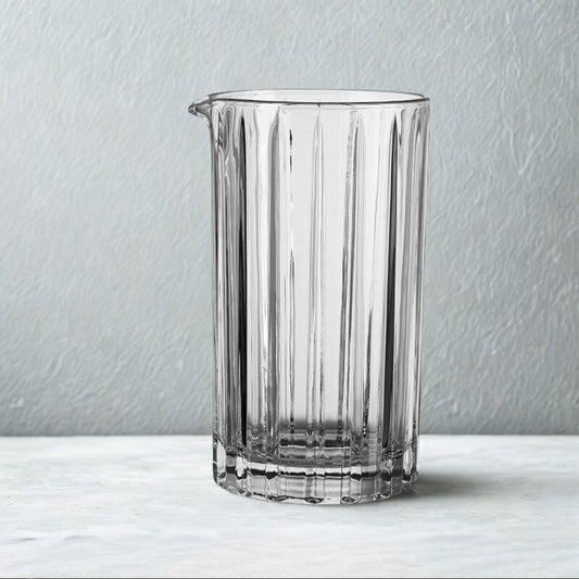 The Shogun – 640ml Japanese Mixing Glass