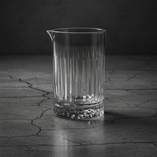 The Titan – Crystal-style Mixing Glass 700ml