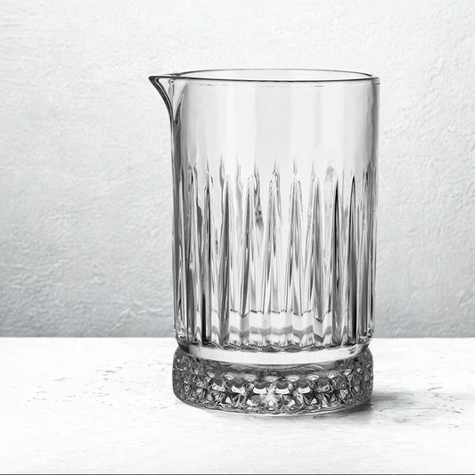 The Titan – 700ml Crystal Mixing Glass