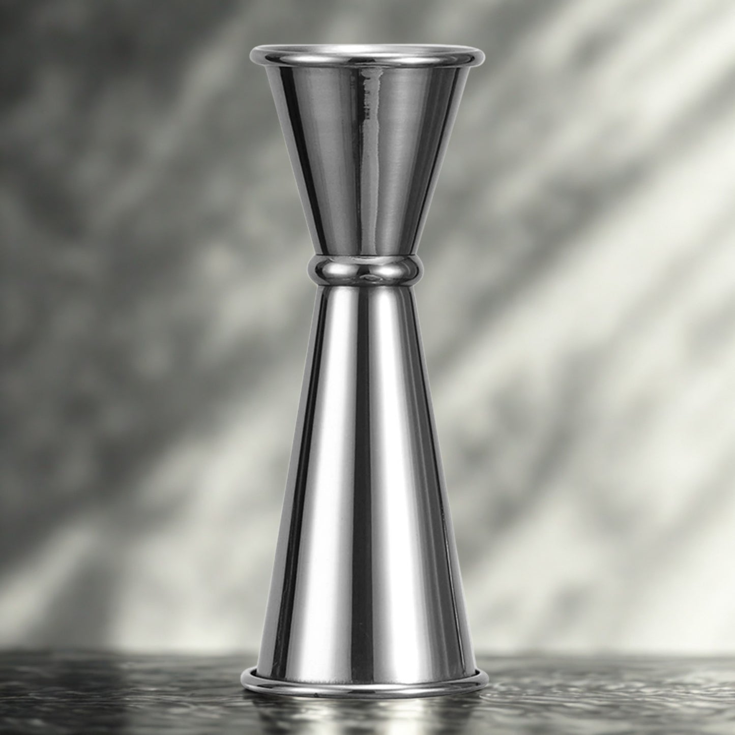 Japanese Dual-Caliber Jiggers 60ml-30ml