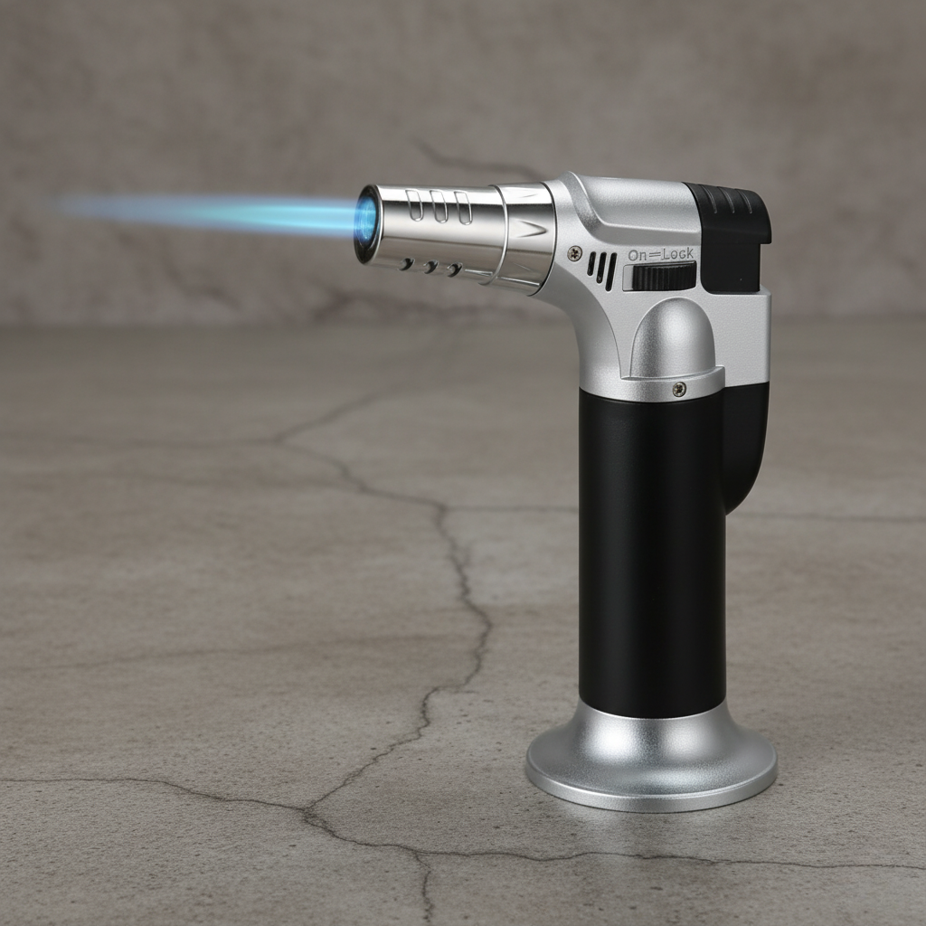 Cocktail Torch – Smoked Drinks & Garnish