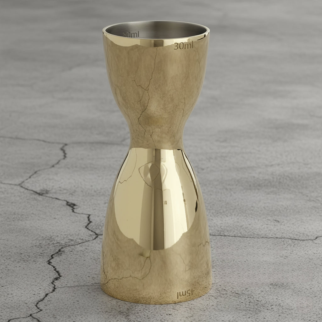 Sangreman Japanese Jigger – 30-45 ml