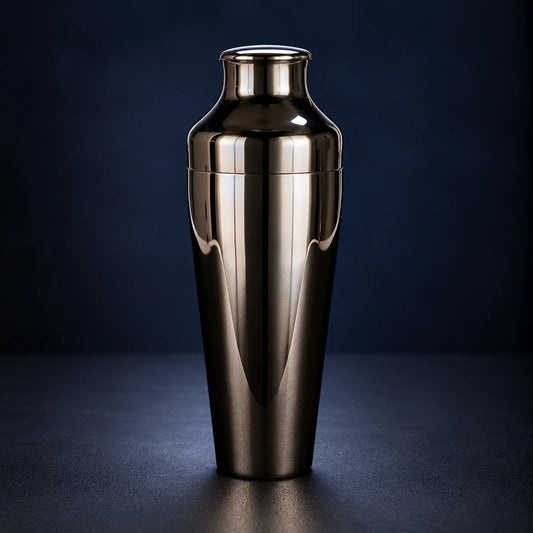 The Nightfall - Parisian Shaker 550ml