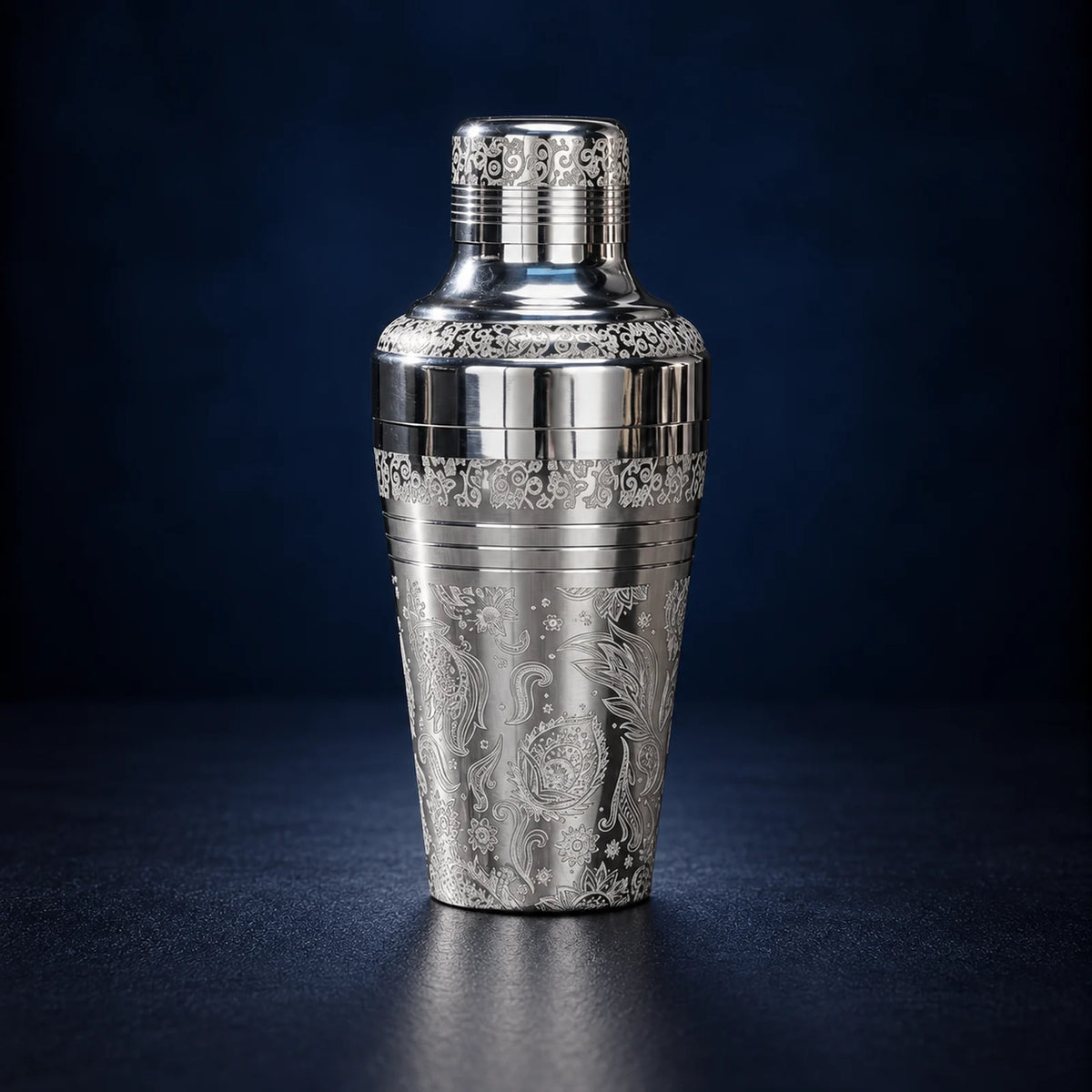 Godshaker - Cobbler Shaker 510ml — assembled
