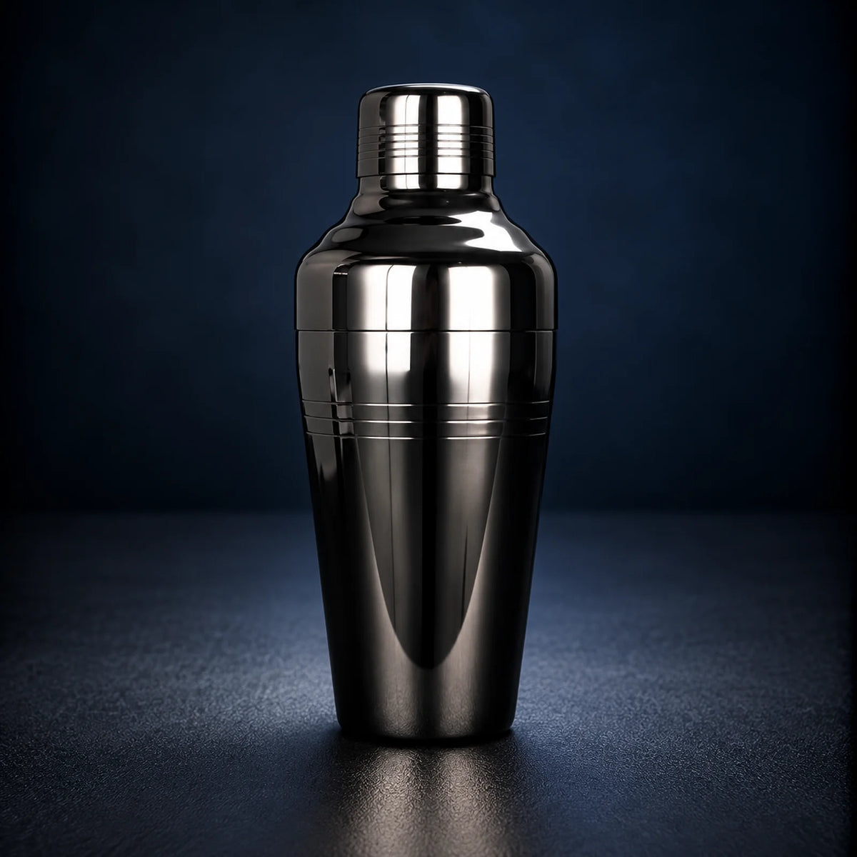 The Stealth - Cobbler Shaker 510ml