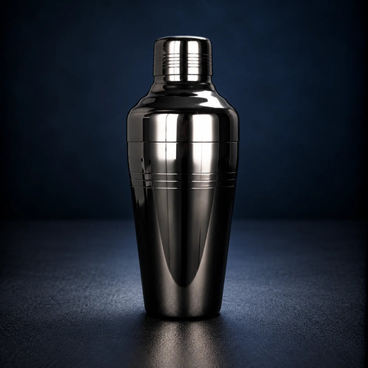 The Stealth - Cobbler Shaker 510ml